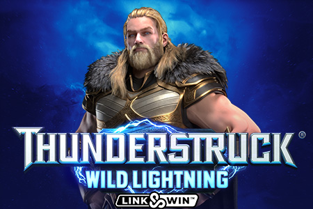 Thunderstruck Wild Lightning