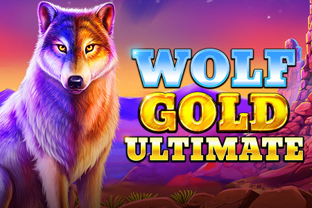 Wolf Gold Ultimate